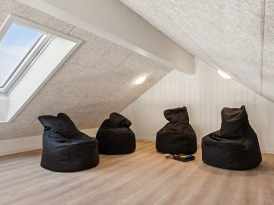 Holiday house 5 star holiday home in Vejers Strand - Outdoor photo 29