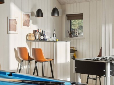 Holiday house 5 star holiday home in Vejers Strand - Outdoor photo 30