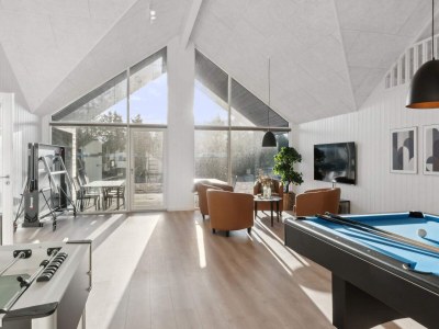 Holiday house 5 star holiday home in Vejers Strand - Outdoor photo 31