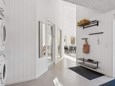 Holiday house 5 star holiday home in Vejers Strand - Outdoor photo 32