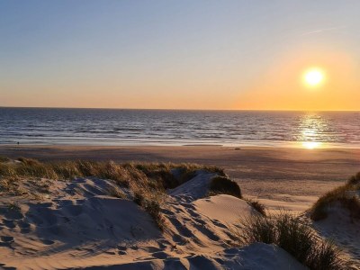 Holiday house 5 star holiday home in Vejers Strand - Outdoor photo 35