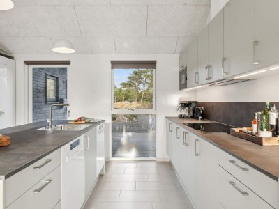 Holiday house 5 star holiday home in Vejers Strand - Outdoor photo 37