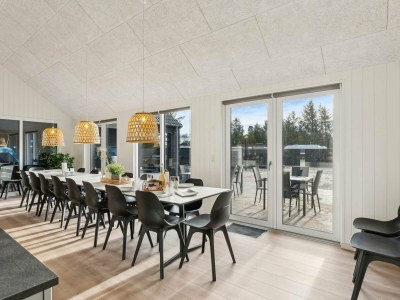 Holiday house 5 star holiday home in Vejers Strand - Outdoor photo 38