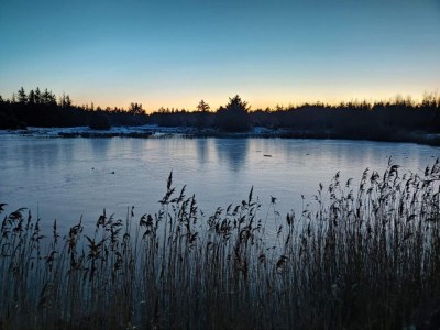 Holiday house 5 star holiday home in Vejers Strand - Outdoor photo 40