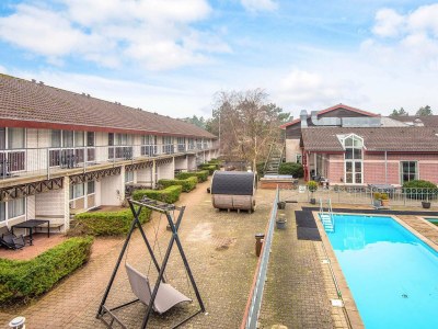 Holiday park 2 Personen Ferienpark haus in Rømø - Outdoor photo 6