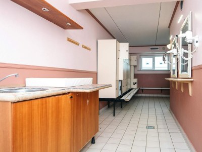 Holiday park 2 Personen Ferienpark haus in Rømø - Outdoor photo 11