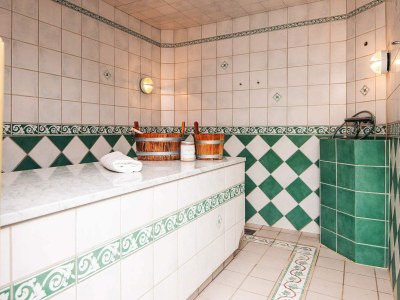 Holiday park 2 Personen Ferienpark haus in Rømø - Outdoor photo 16