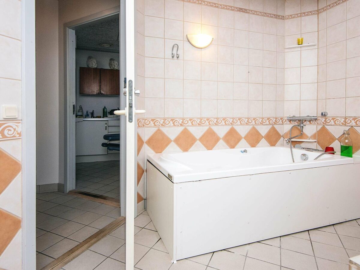 Holiday park 5 person holiday park home in Rømø - Outdoor photo 2