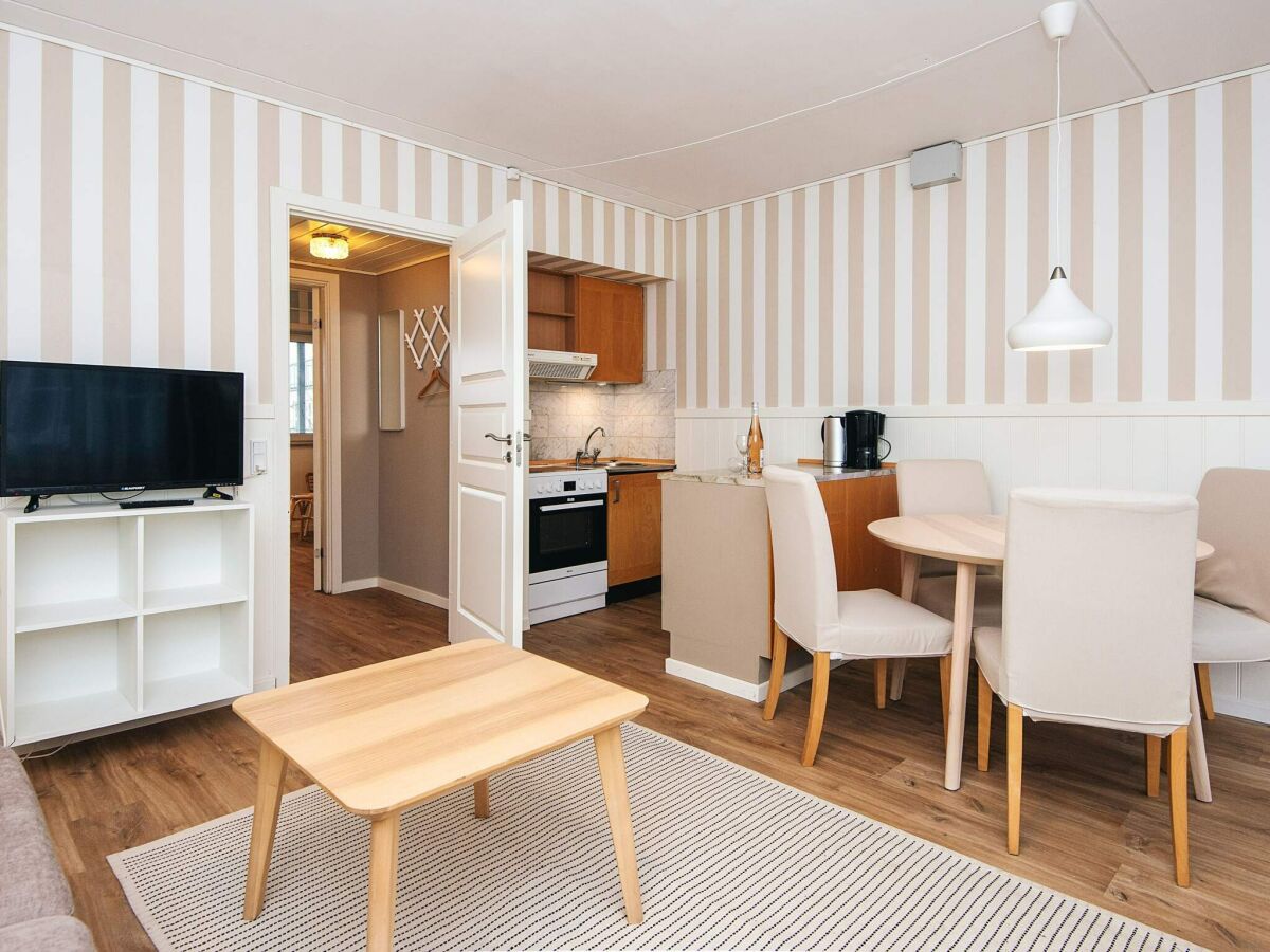 Holiday park 5 person holiday park home in Rømø - Outdoor photo 5