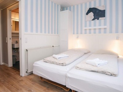 Holiday park 5 person holiday park home in Rømø - Outdoor photo 4