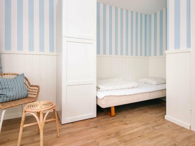 Holiday park 5 person holiday park home in Rømø - Outdoor photo 6