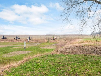 Holiday park 5 person holiday park home in Rømø - Outdoor photo 17