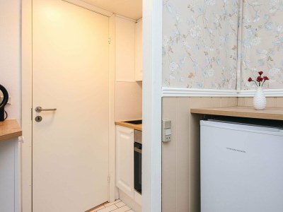 Holiday park 6 person holiday park home in Rømø - Outdoor photo 30