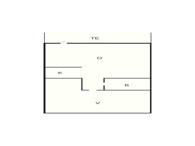 Holiday park 6 person holiday park home in Rømø - Document photo 34
