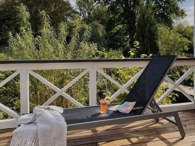 Holiday house Machnik - Outdoor photo 4