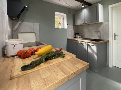 Holiday house Machnik - Features photo 17