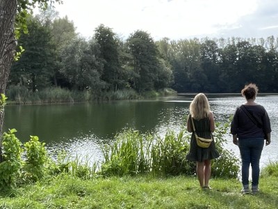 Holiday house Machnik - Environment photo 22