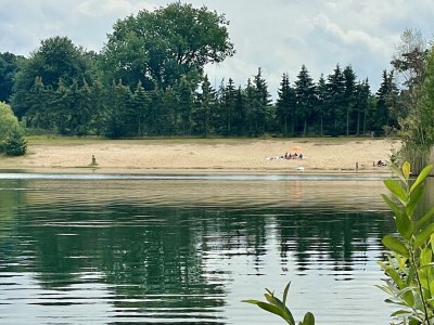 Holiday house Machnik - Environment photo 23