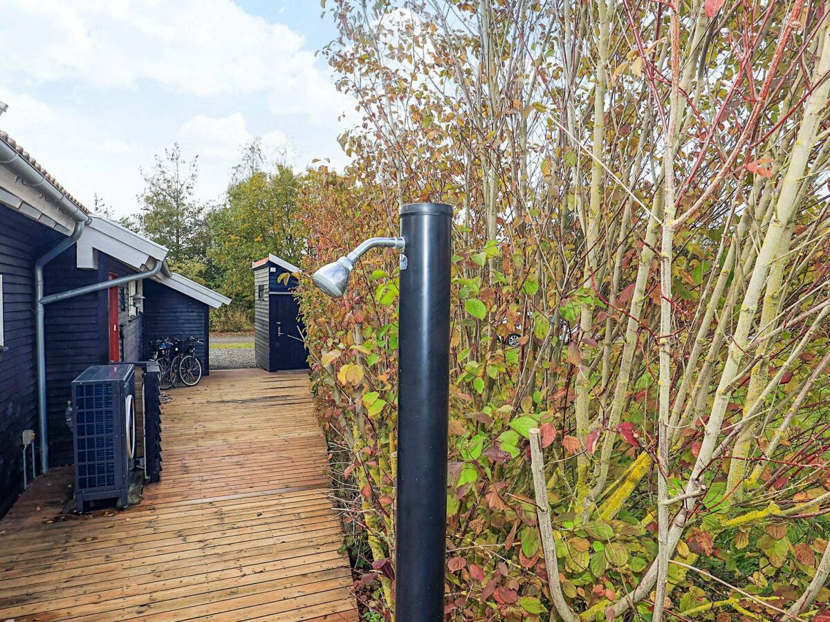 Holiday house 4 star holiday home in Væggerløse - Outdoor photo 2