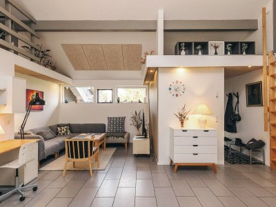 Holiday house 4 star holiday home in Væggerløse - Outdoor photo 7