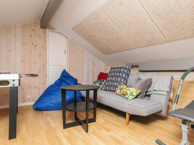 Holiday house 4 star holiday home in Væggerløse - Outdoor photo 9