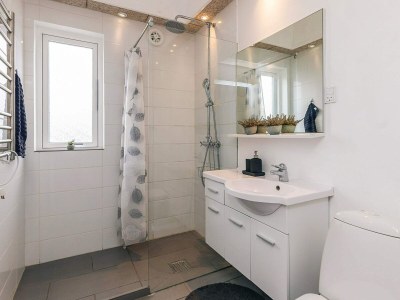 Holiday house 4 star holiday home in Væggerløse - Outdoor photo 11