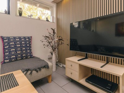 Holiday house 4 star holiday home in Væggerløse - Outdoor photo 12