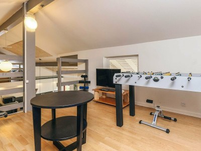 Holiday house 4 star holiday home in Væggerløse - Outdoor photo 20