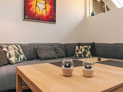 Holiday house 4 star holiday home in Væggerløse - Outdoor photo 21