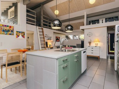 Holiday house 4 star holiday home in Væggerløse - Outdoor photo 22