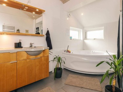 Holiday house 4 star holiday home in Væggerløse - Outdoor photo 25