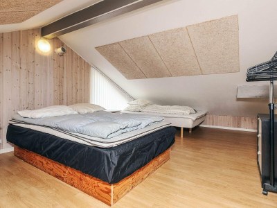 Holiday house 4 star holiday home in Væggerløse - Outdoor photo 26