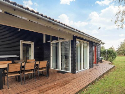 Holiday house 4 star holiday home in Væggerløse - Outdoor photo 28