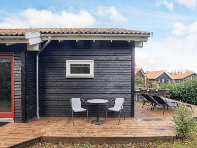 Holiday house 4 star holiday home in Væggerløse - Outdoor photo 29