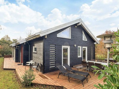 Holiday house 4 star holiday home in Væggerløse - Outdoor photo 30