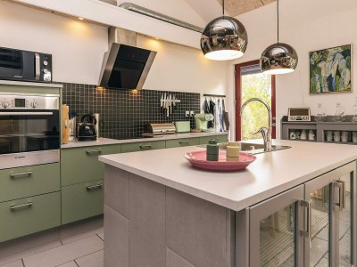 Holiday house 4 star holiday home in Væggerløse - Outdoor photo 42