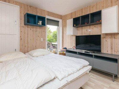 Holiday house 4 star holiday home in Væggerløse - Outdoor photo 44