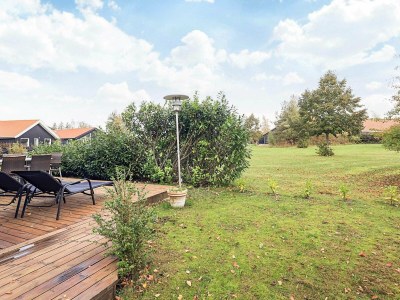 Holiday house 4 star holiday home in Væggerløse - Outdoor photo 45