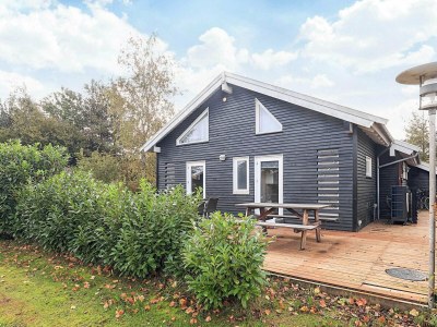 Holiday house 4 star holiday home in Væggerløse - Outdoor photo 46