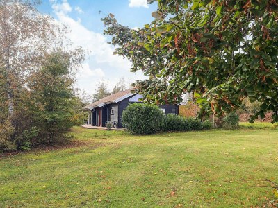 Holiday house 4 star holiday home in Væggerløse - Outdoor photo 47