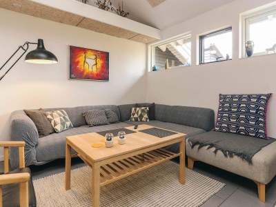 Holiday house 4 star holiday home in Væggerløse - Outdoor photo 49