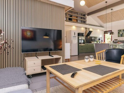 Holiday house 4 star holiday home in Væggerløse - Outdoor photo 50