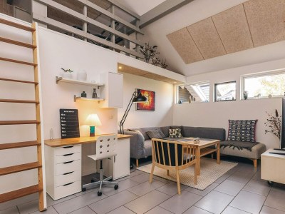 Holiday house 4 star holiday home in Væggerløse - Outdoor photo 51