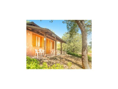 Bungalow Ferienanlage Villaggio Colombo in Andora - Outdoor photo 2