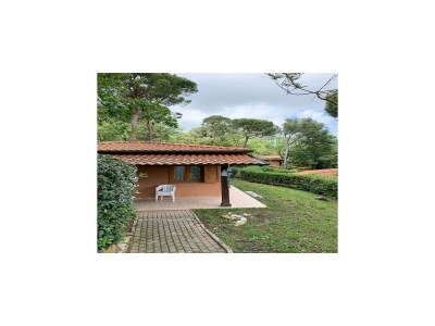 Bungalow Ferienanlage Villaggio Colombo in Andora - Outdoor photo 12