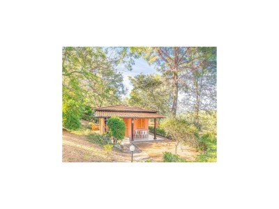 Bungalow Ferienanlage Villaggio Colombo in Andora - Outdoor photo 13