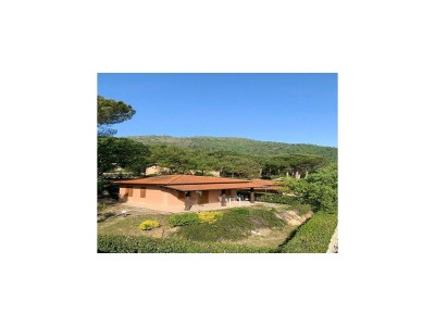 Bungalow Ferienanlage Villaggio Colombo in Andora - Outdoor photo 14