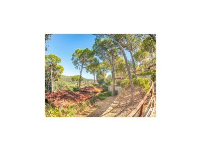 Bungalow Ferienanlage Villaggio Colombo in Andora - Outdoor photo 33