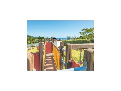 Bungalow Ferienanlage Villaggio Colombo in Andora - Outdoor photo 34