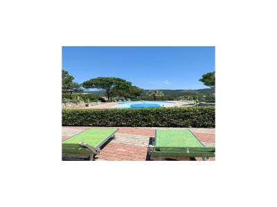 Bungalow Ferienanlage Villaggio Colombo in Andora - Outdoor photo 37